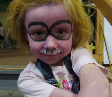 ŠKRPÁLOVÝ KARNEVAL 2014