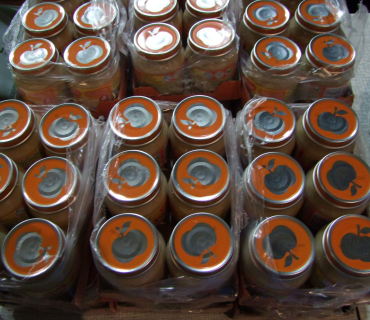 ŠKRPÁLOVÝ KARNEVAL 2014