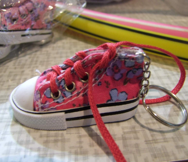 ŠKRPÁLOVÝ KARNEVAL 2014