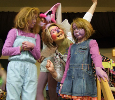 ŠKRPÁLOVÝ KARNEVAL 2014