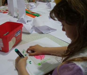 ŠKRPÁLOVÝ KARNEVAL 2014