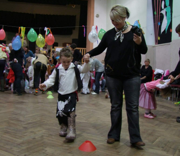 ŠKRPÁLOVÝ KARNEVAL 2014