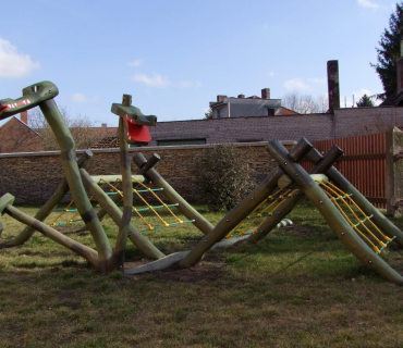 Vybavení KSD grant MAS 2013