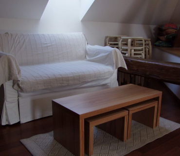 Vybavení KSD grant MAS 2013