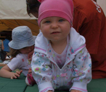 Černilovský dvůr 2013 od Míry