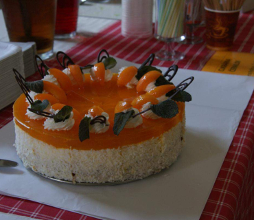 Černilovský dvůr 2013 od Míry