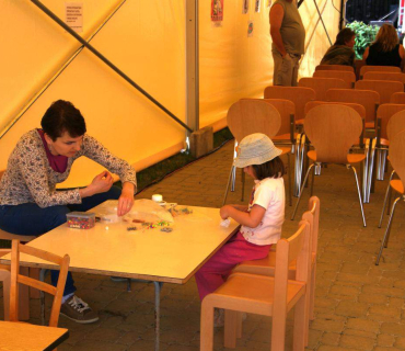 Černilovský dvůr 2013 od Míry