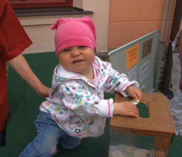 Černilovský dvůr 2013 od Míry