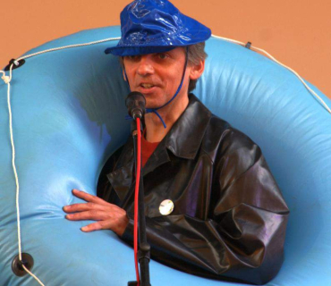 Černilovský dvůr 2013 od Míry