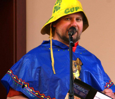 Černilovský dvůr 2013 od Míry