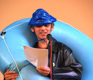 Černilovský dvůr 2013 od Míry