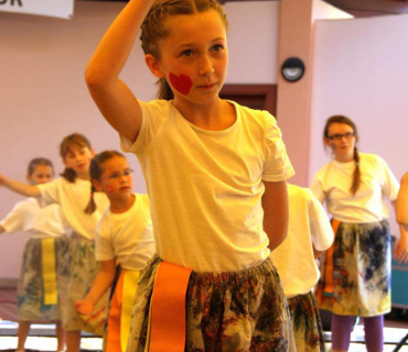 Černilovský dvůr 2013 od Míry