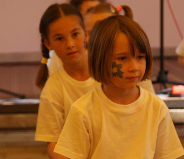 Černilovský dvůr 2013 od Míry