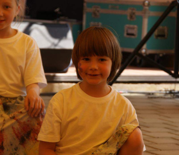 Černilovský dvůr 2013 od Míry