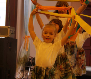 Černilovský dvůr 2013 od Míry