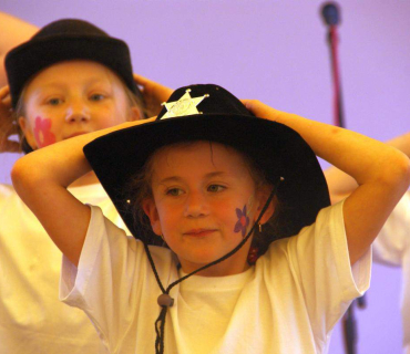 Černilovský dvůr 2013 od Míry