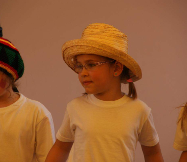 Černilovský dvůr 2013 od Míry