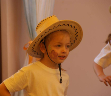 Černilovský dvůr 2013 od Míry