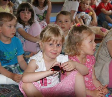 Černilovský dvůr 2013 od Míry