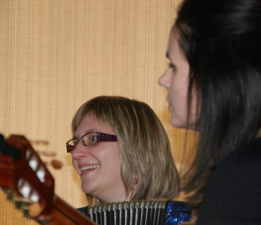 Černilovský dvůr 2013 od Míry