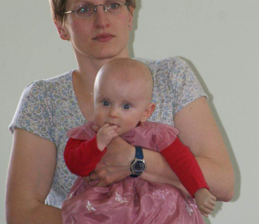 Černilovský dvůr 2013 od Míry