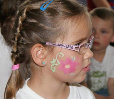 Černilovský dvůr 2013 od Míry