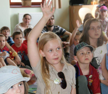 Černilovský dvůr 2013 od Míry