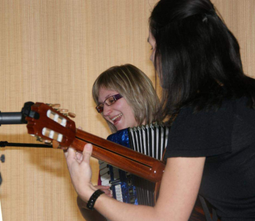 Černilovský dvůr 2013 od Míry