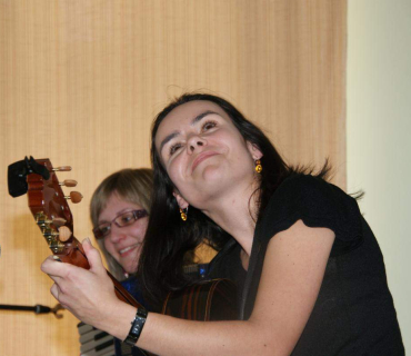 Černilovský dvůr 2013 od Míry