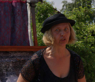 Černilovský dvůr 2013 od Míry