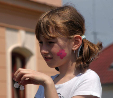 Černilovský dvůr 2013 od Míry