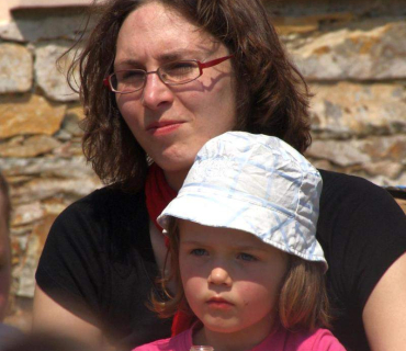 Černilovský dvůr 2013 od Míry