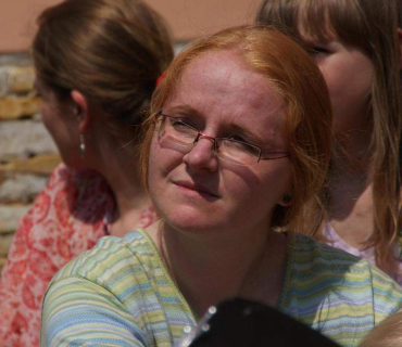 Černilovský dvůr 2013 od Míry