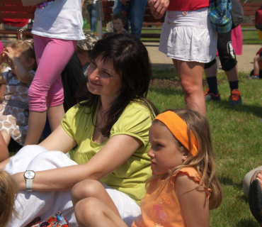 Černilovský dvůr 2013 od Míry