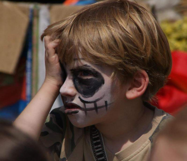 Černilovský dvůr 2013 od Míry