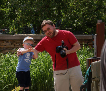 Černilovský dvůr 2013 od Míry