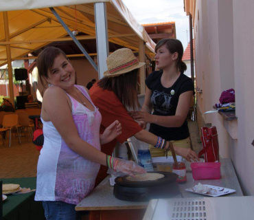 Černilovský dvůr 2013 od Míry