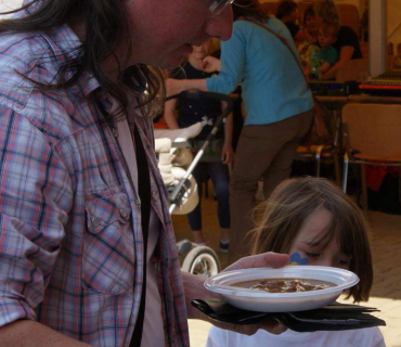 Černilovský dvůr 2013 od Míry