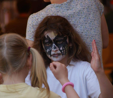 Černilovský dvůr 2013 od Míry