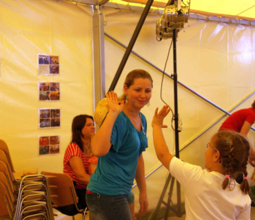 Černilovský dvůr 2013 od Míry