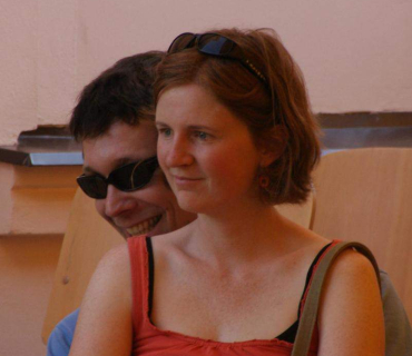 Černilovský dvůr 2013 od Míry