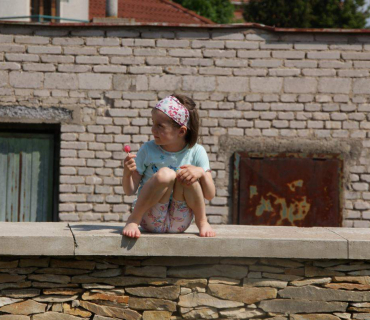 Černilovský dvůr 2013 od Míry