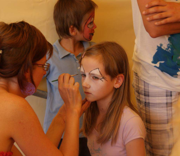 Černilovský dvůr 2013 od Míry