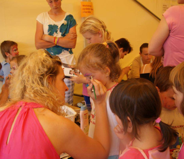 Černilovský dvůr 2013 od Míry