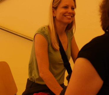 Černilovský dvůr 2013 od Míry