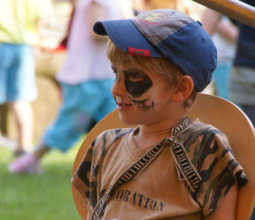 Černilovský dvůr 2013 od Míry