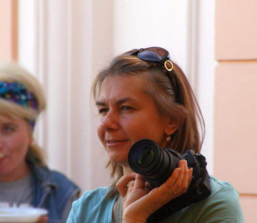 Černilovský dvůr 2013 od Míry