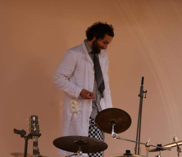 Černilovský dvůr 2013 od Míry