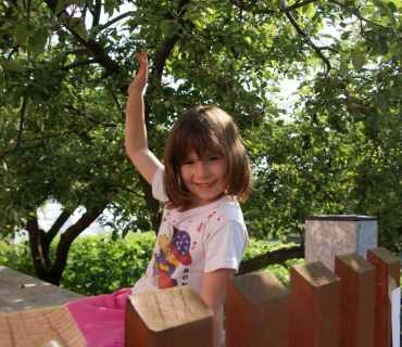 Černilovský dvůr 2013 od Míry