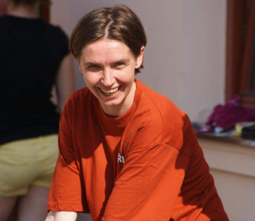 Černilovský dvůr 2013 od Míry